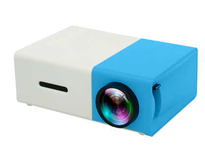 Mini projector