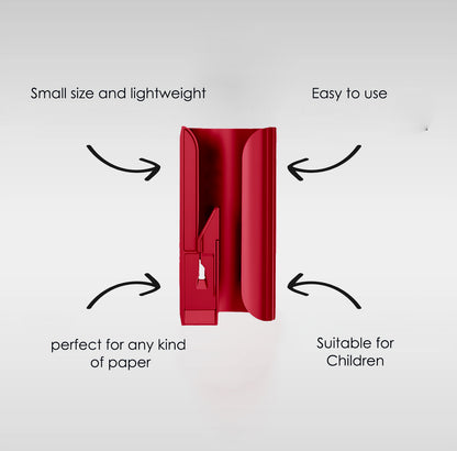 Multi-Purpose Paper Roll Cutter