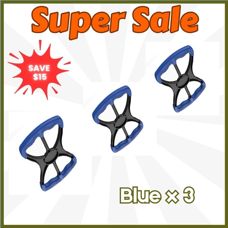 🔥 Last Day Sale 50% Off  ⏰ Standing Aid and Handicap Bar with No-Slip Grip Handles stand assist lift 🎉