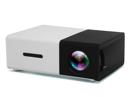 Mini projector