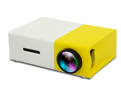 Mini projector