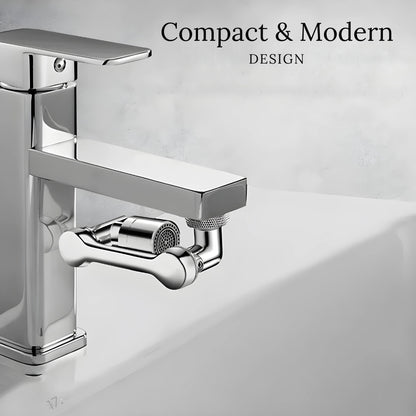 Smart Faucet