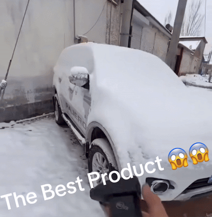 SnowWhiz™ LED Turbo Blower